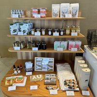 Cupboard products   at OYAKI FARM in Nagano