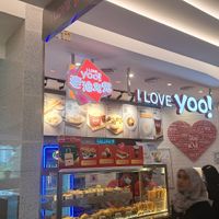  at I Love Yoo! - Suria KLCC  in Kuala Lumpur