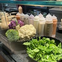  at Superfuüd - Pez in Madrid