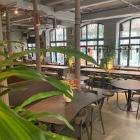  at Superfuüd - Pez in Madrid