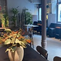  at Superfuüd - Pez in Madrid