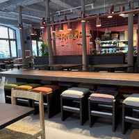  at Superfuüd - Pez in Madrid