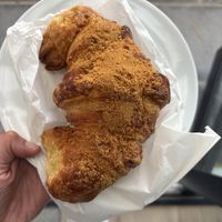   at Black Medicine in Hermanus