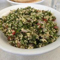   at Hummus 7 - 7חומוס in Tel Aviv