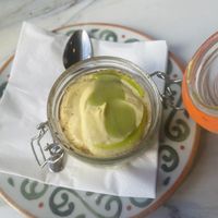   at Vasiniko in London