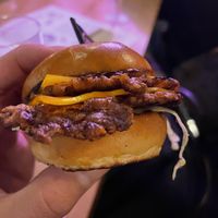   at Green Farmer's in Amsterdam