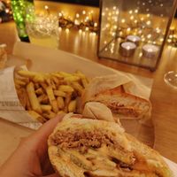  at Green Farmer's in Amsterdam