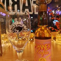  at Green Farmer's in Amsterdam