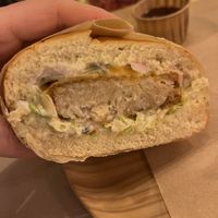   at Green Farmer's in Amsterdam