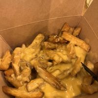   at Green Farmer's in Amsterdam