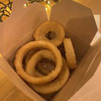   at Green Farmer's in Amsterdam