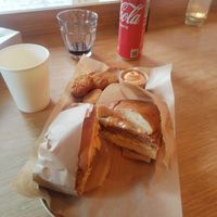  at Green Farmer's in Amsterdam