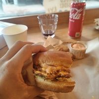  at Green Farmer's in Amsterdam