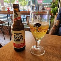  at Green Farmer's in Amsterdam