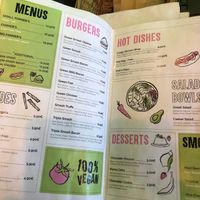  at Green Farmer's in Amsterdam