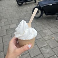   at Green Farmer's in Amsterdam