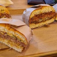  at Green Farmer's in Amsterdam