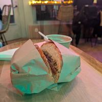  at Green Farmer's in Amsterdam