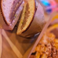  at Green Farmer's in Amsterdam