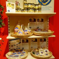 'Lebe Gesund' at Lebe Gesund in Mannheim