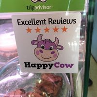 look who's been here  at Jumping Bean in Durham