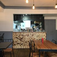 Clean, friendly, relaxed at Jumping Bean in Durham