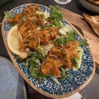 Cic köfte   at Noa Konstanz in Konstanz