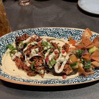 Karni Yarik  at Noa Konstanz in Konstanz