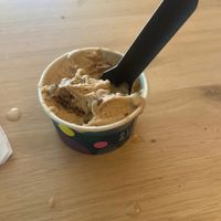   at Augustus Gelatery in Frankston