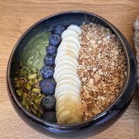 Pistazien Bowl  at Spiral in Innsbruck