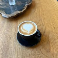 Coffee 💜 at Spiral in Innsbruck