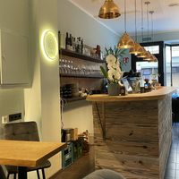   at Spiral in Innsbruck