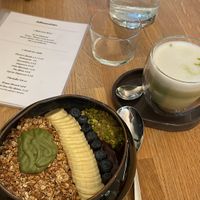   at Spiral in Innsbruck