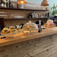   at Spiral in Innsbruck