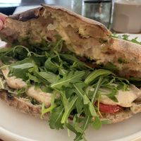   at Spiral in Innsbruck