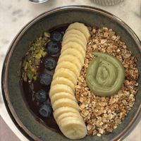   at Spiral in Innsbruck