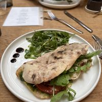   at Spiral in Innsbruck