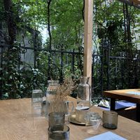   at Spiral in Innsbruck