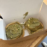   at Spiral in Innsbruck