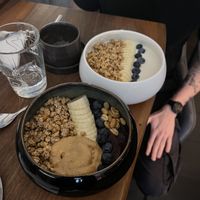   at Spiral in Innsbruck