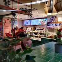  at Kaspar Schmauser  in Berlin