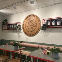   at Kaspar Schmauser  in Berlin