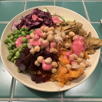   at Kaspar Schmauser  in Berlin