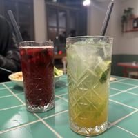   at Kaspar Schmauser  in Berlin