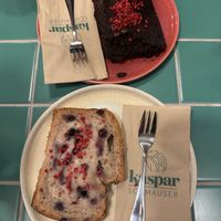   at Kaspar Schmauser  in Berlin