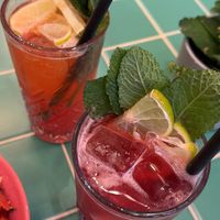 Limos   at Kaspar Schmauser  in Berlin