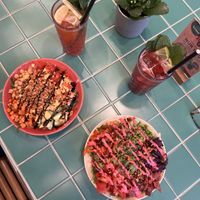   at Kaspar Schmauser  in Berlin