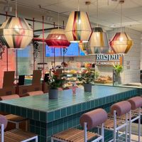   at Kaspar Schmauser  in Berlin