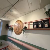   at Kaspar Schmauser  in Berlin