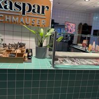   at Kaspar Schmauser  in Berlin